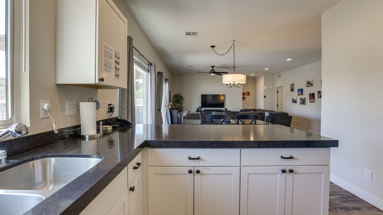 Photo of Kitchen in Las Vegas