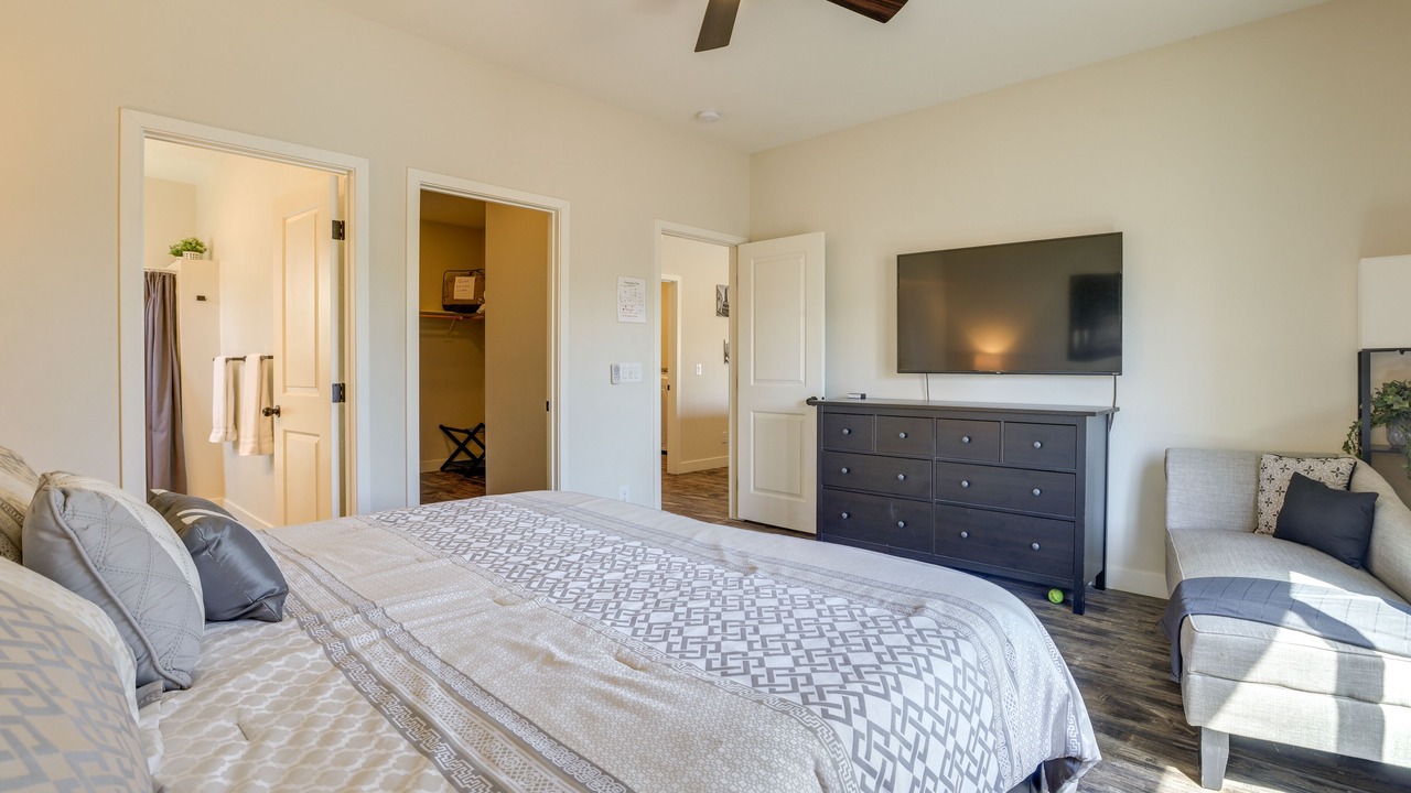 Photo of Bedroom in Las Vegas