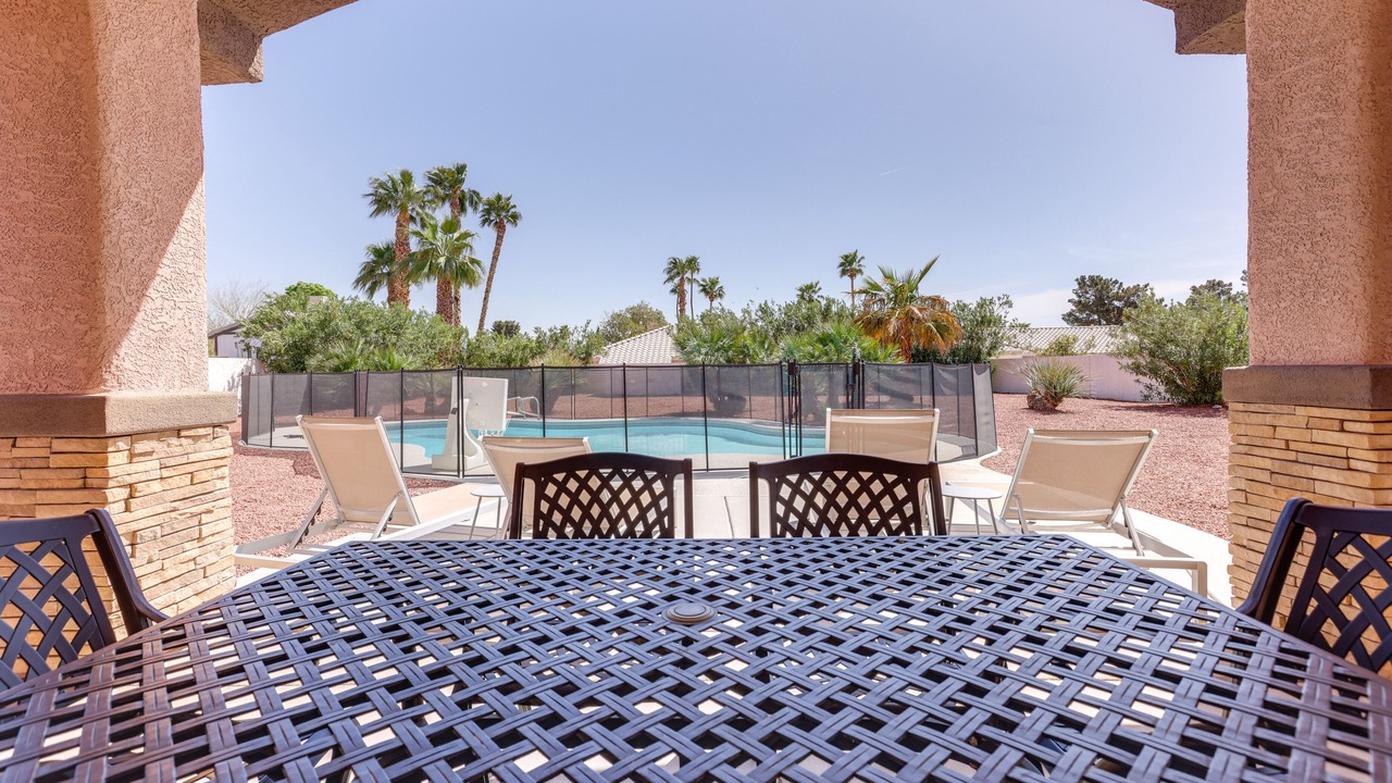 Photo of Outdoor in Las Vegas