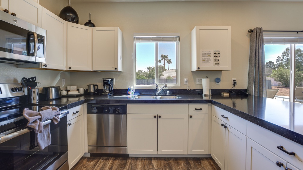 Photo of Kitchen in Las Vegas