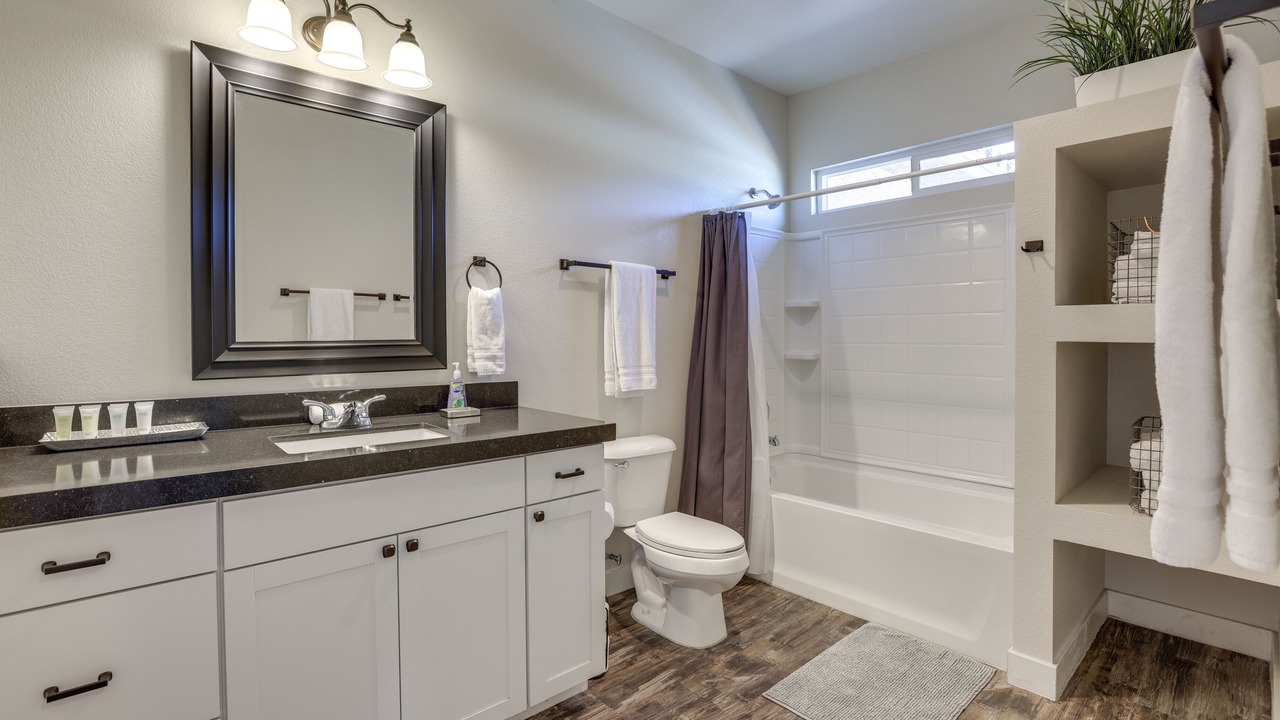 Photo of Bathroom in Las Vegas
