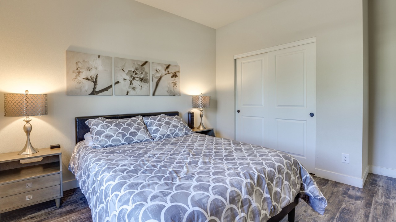 Photo of Bedroom in Las Vegas