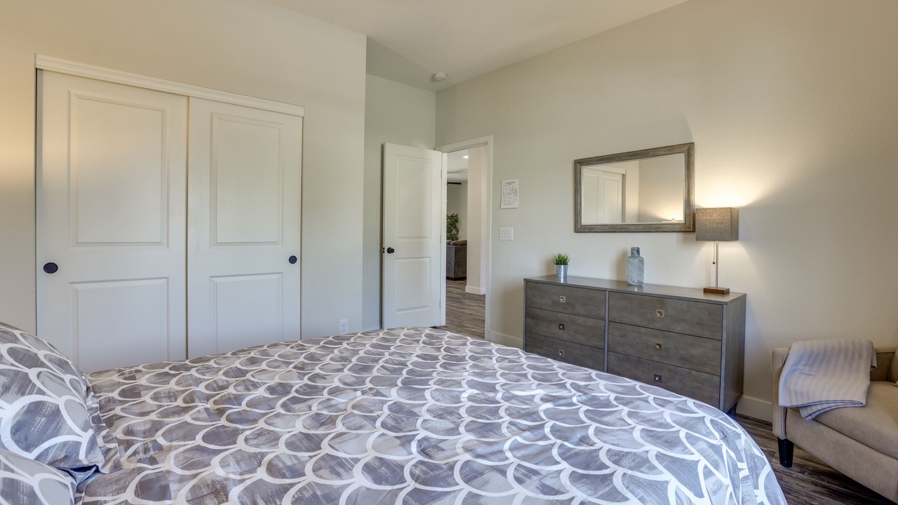 Photo of Bedroom in Las Vegas