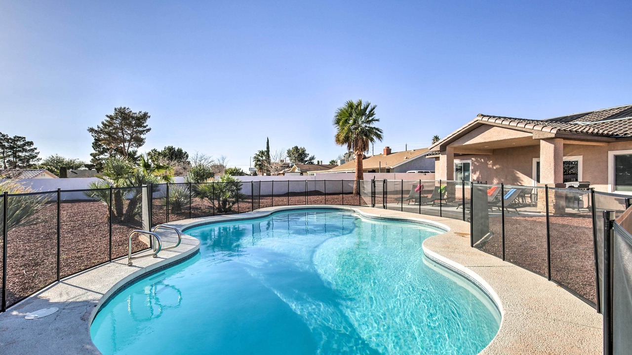 Photo of Outdoor in Las Vegas
