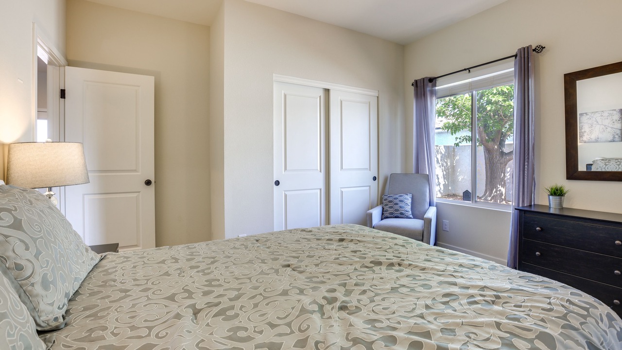 Photo of Bedroom in Las Vegas