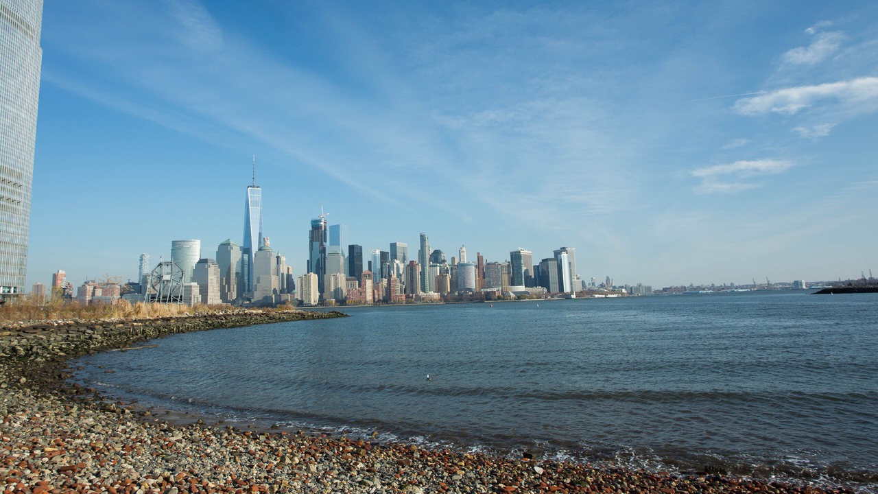 Photo of Others in Hoboken