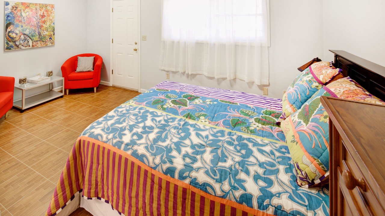 Photo of Bedroom in Hoboken