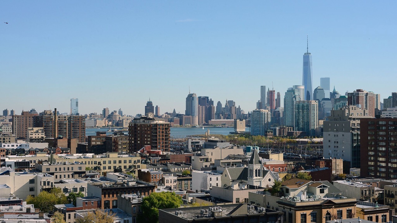Photo of Others in Hoboken