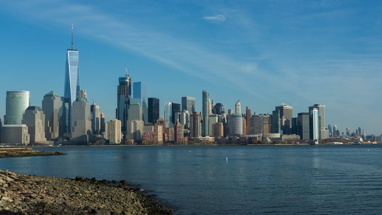 Photo of Others in Hoboken