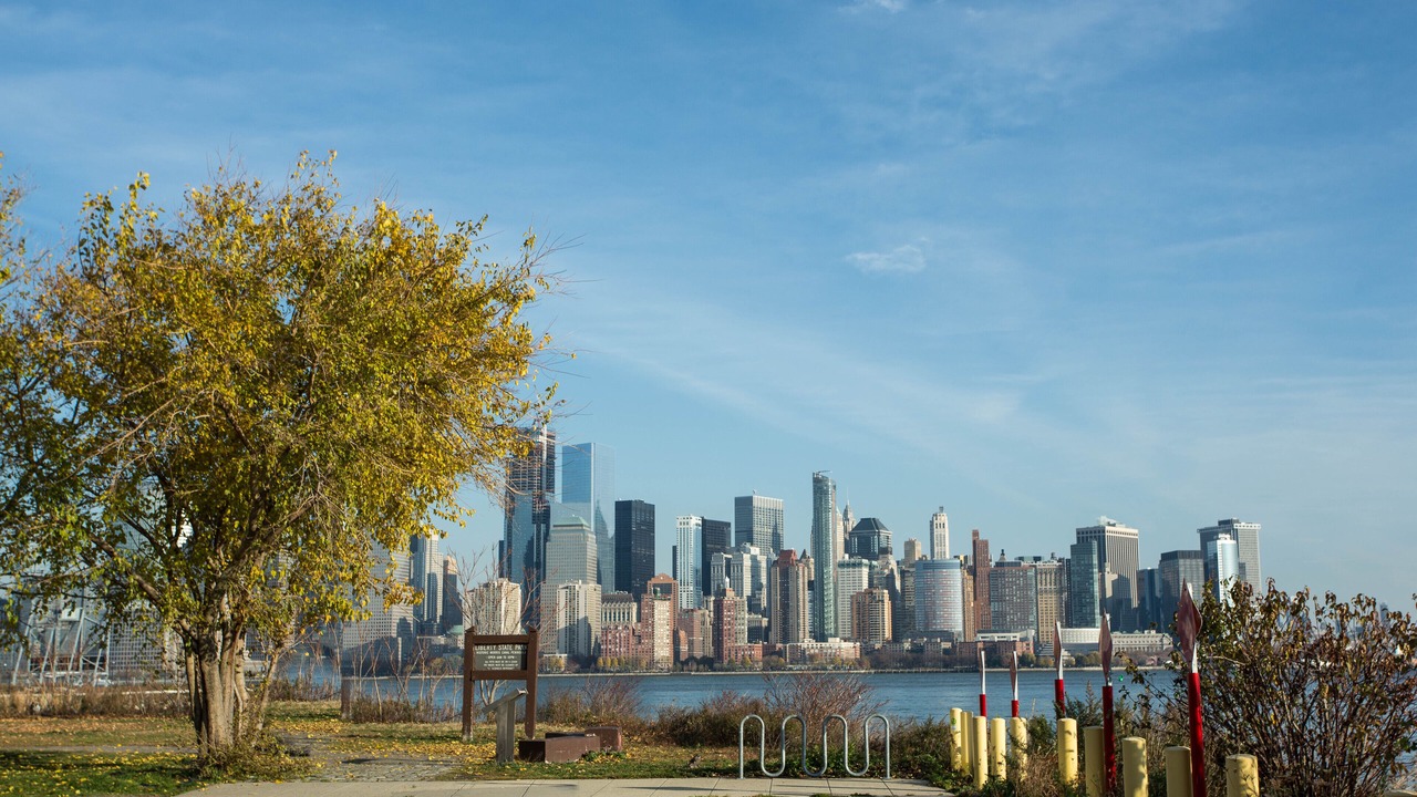 Photo of Others in Hoboken