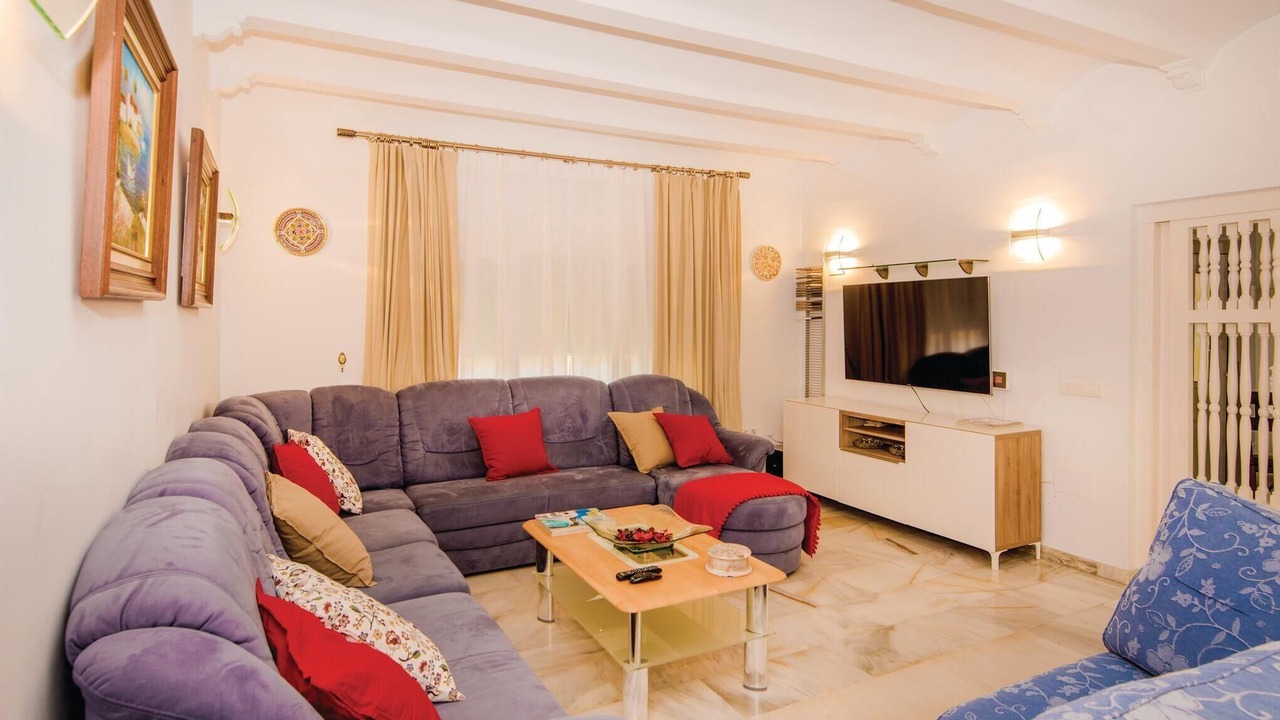 Photo of Bedroom in Benalmadena Costa