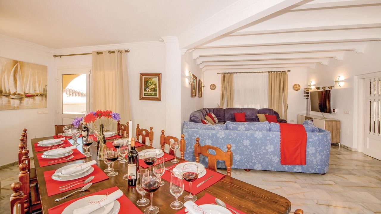 Photo of Bedroom in Benalmadena Costa