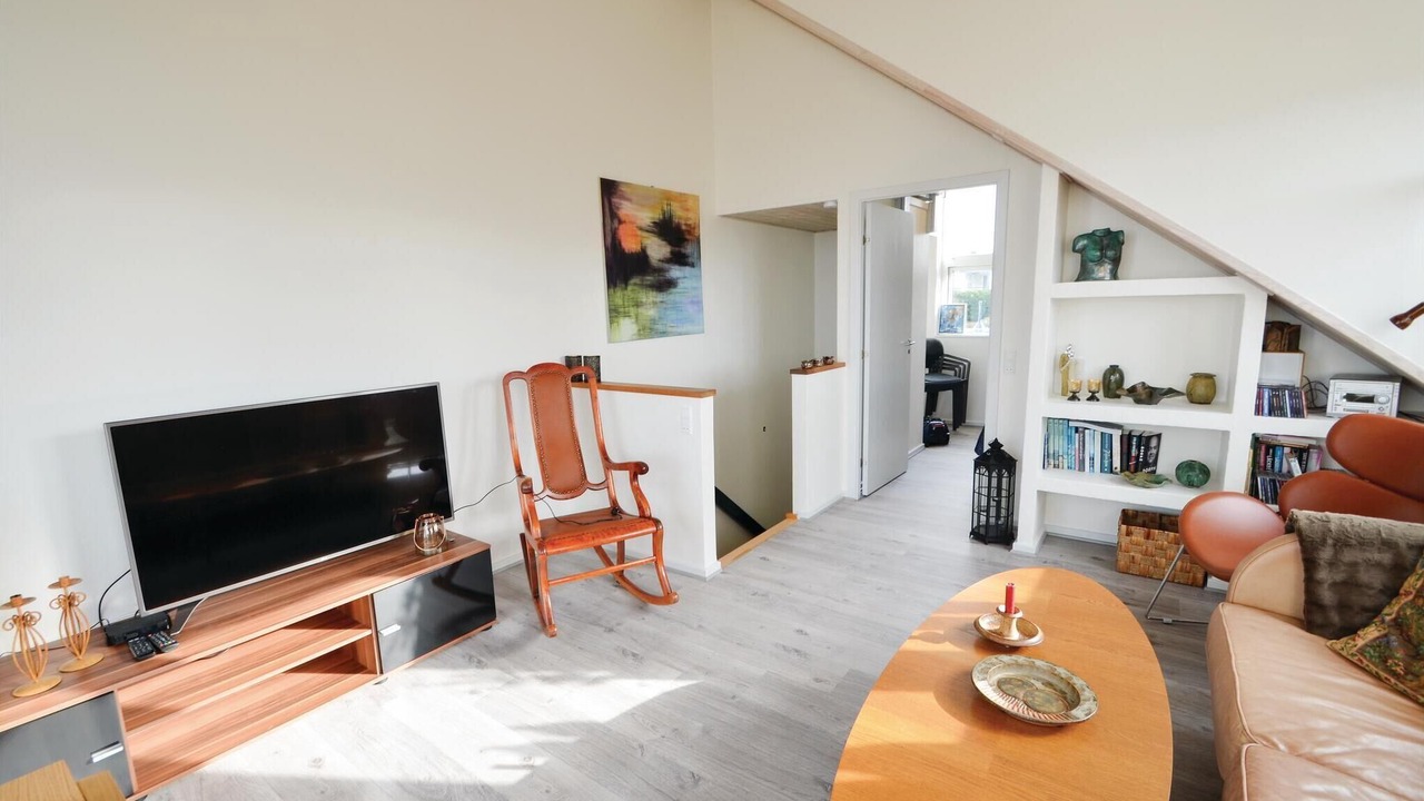 Photo of Bedroom in Ebeltoft
