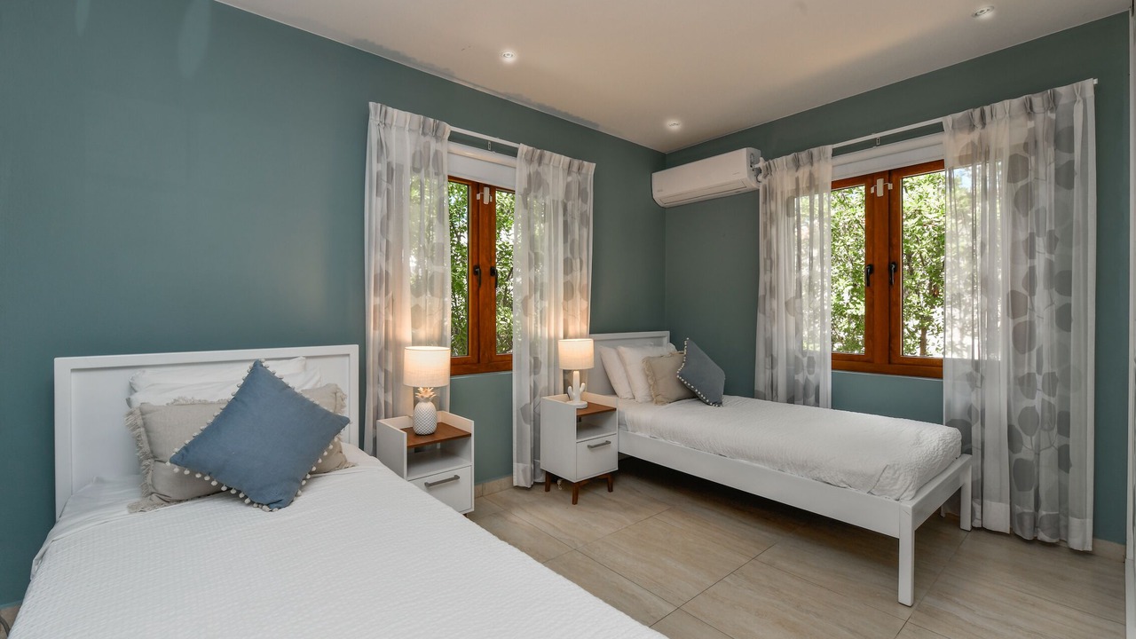 Photo of Bedroom in Cunucu Abao