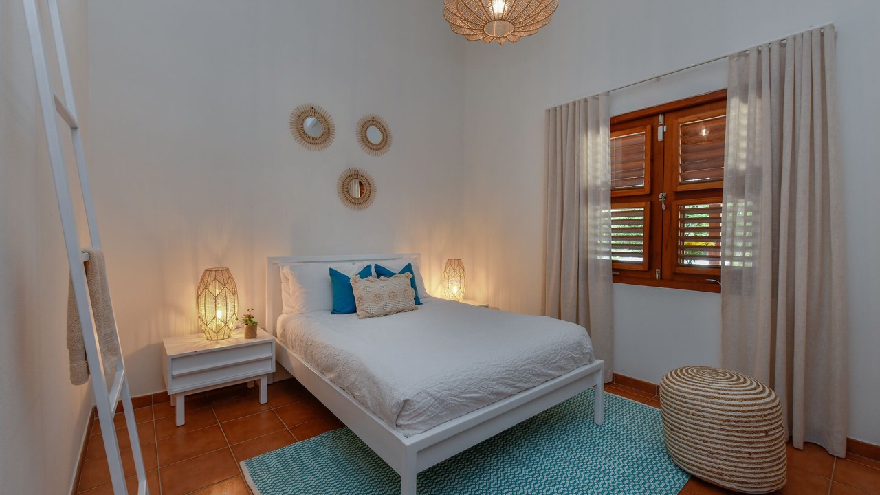 Photo of Bedroom in Cunucu Abao