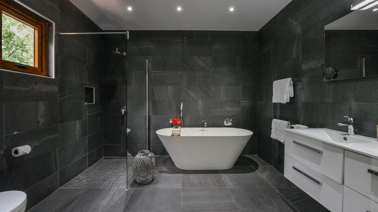 Photo of Bathroom in Cunucu Abao