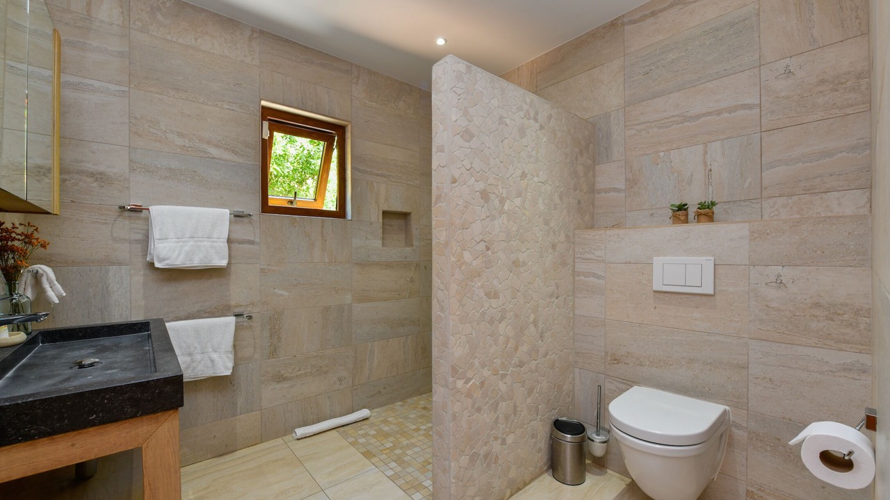 Photo of Bathroom in Cunucu Abao