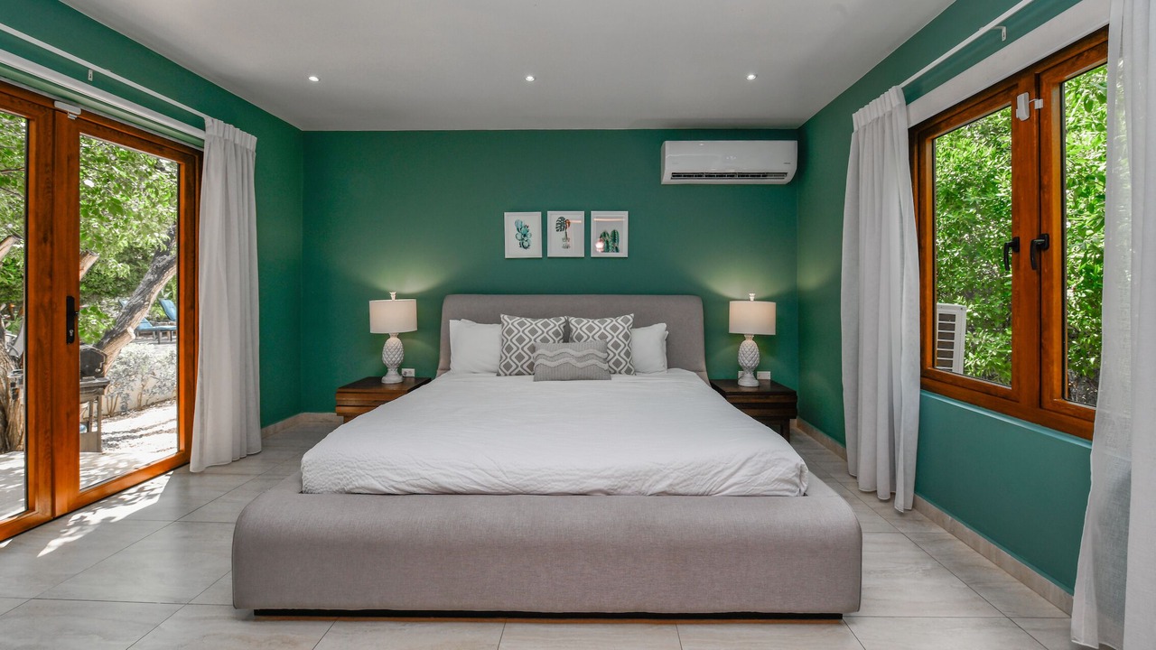 Photo of Bedroom in Cunucu Abao
