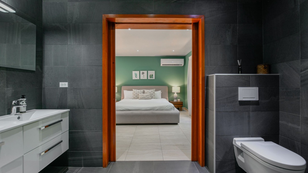 Photo of Bathroom in Cunucu Abao