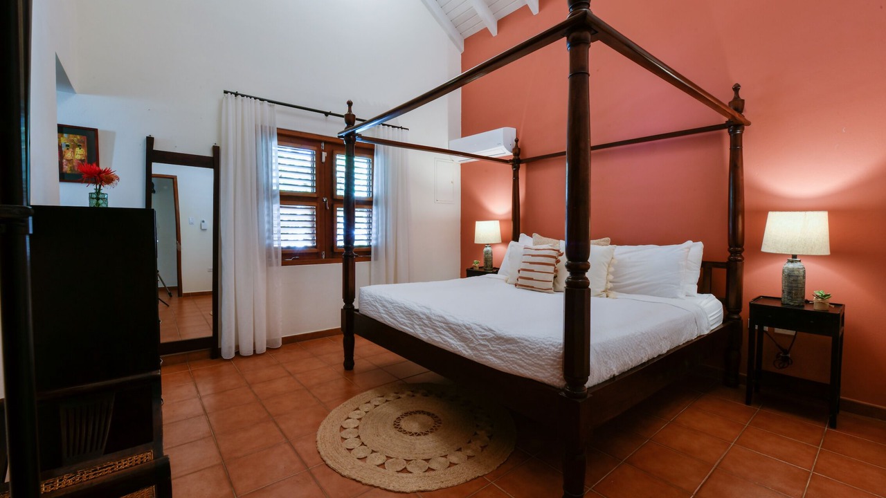 Photo of Bedroom in Cunucu Abao