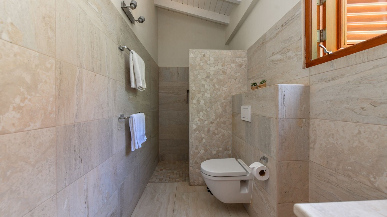 Photo of Bathroom in Cunucu Abao