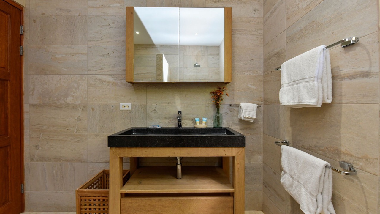 Photo of Bathroom in Cunucu Abao