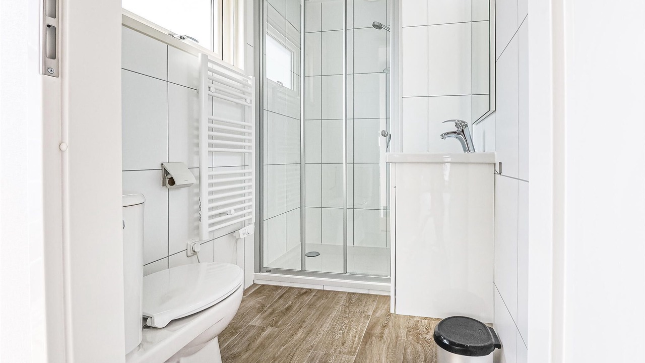 Photo of Bathroom in Leimuiden