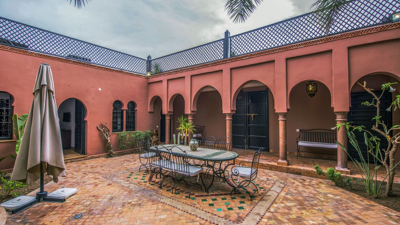 Photo of Outdoor in Palmeraie