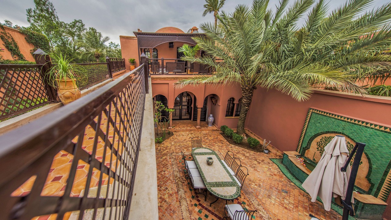 Photo of Outdoor in Palmeraie