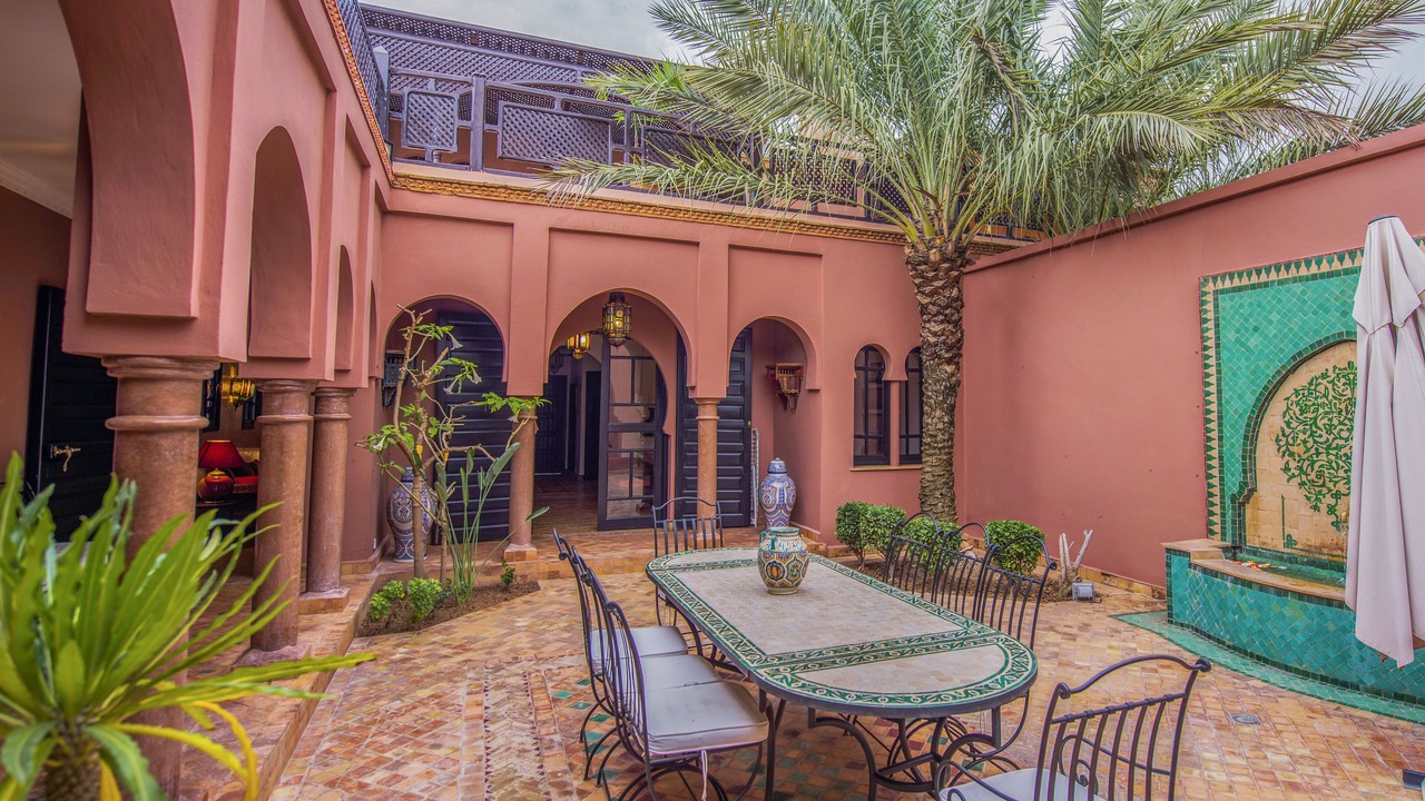 Photo of Outdoor in Palmeraie