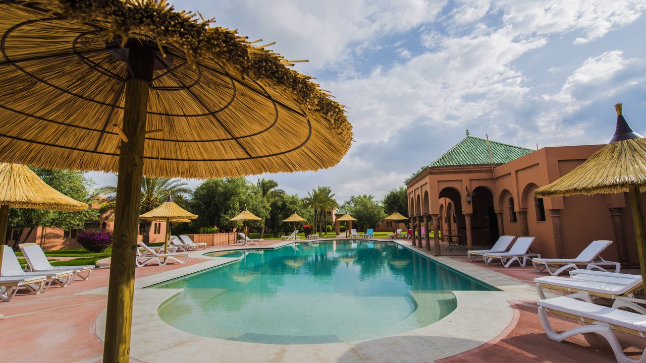 Photo of Outdoor in Palmeraie
