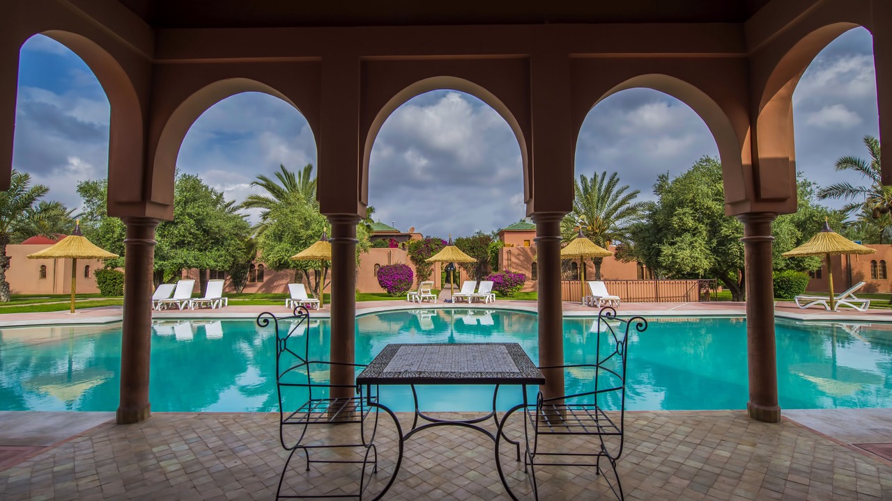 Photo of Outdoor in Palmeraie