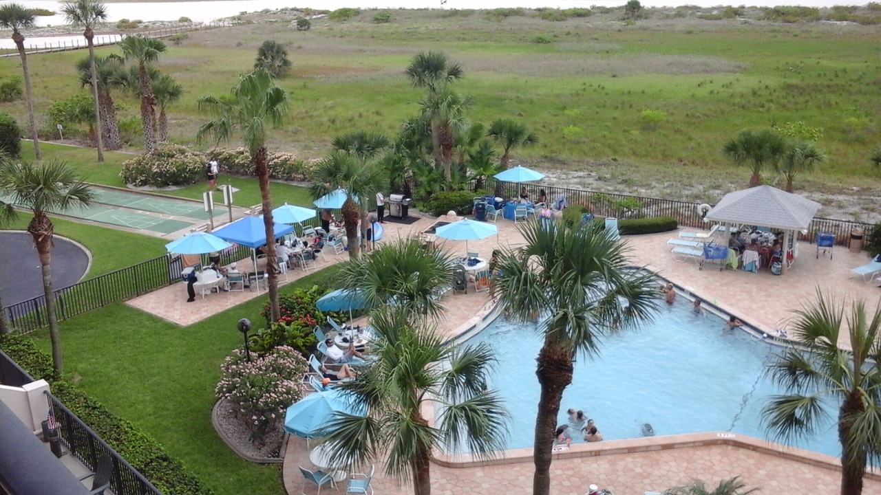 Photo of Outdoor in Sand Key