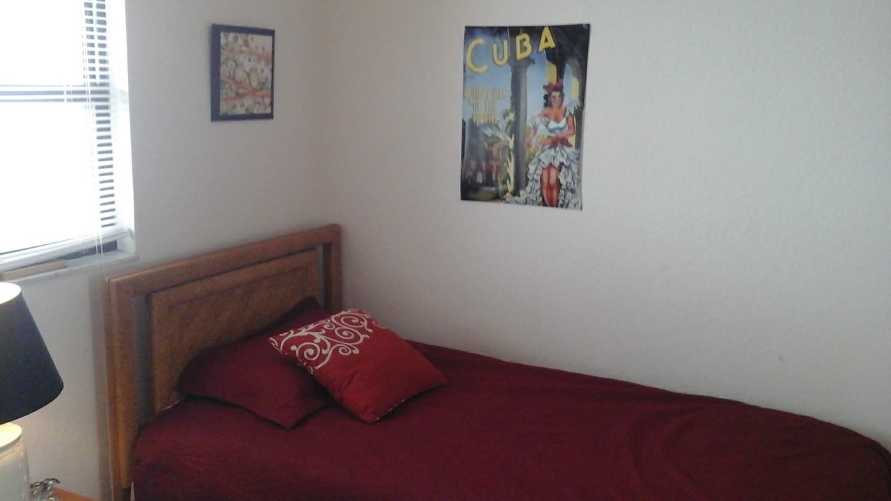 Photo of Bedroom in Sand Key