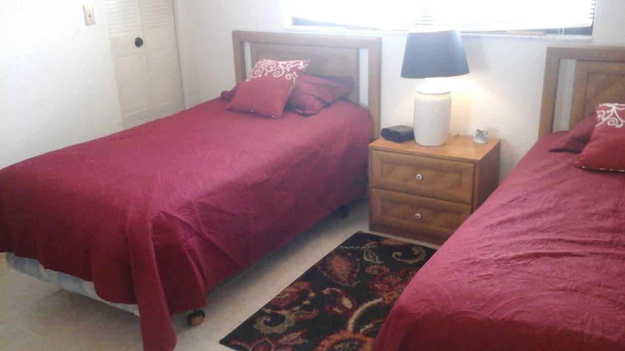 Photo of Bedroom in Sand Key