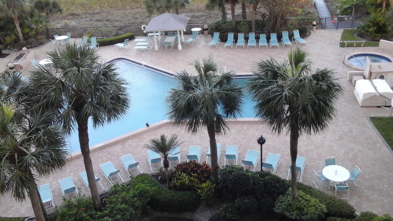 Photo of Outdoor in Sand Key