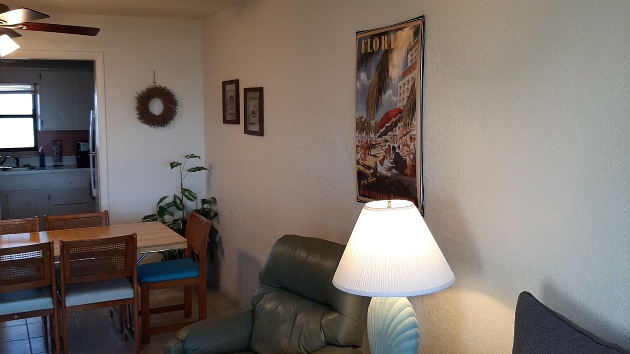 Photo of Livingroom in Sand Key