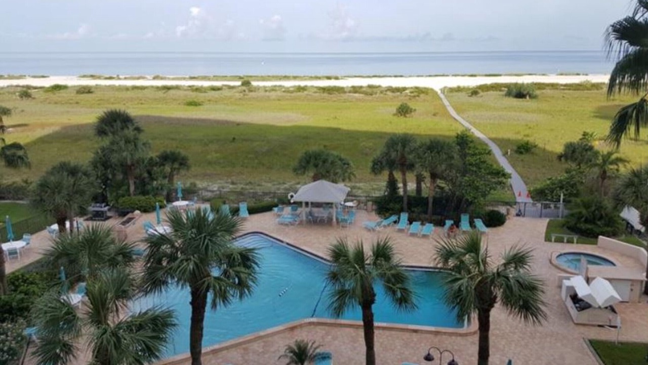 Photo of Outdoor in Sand Key