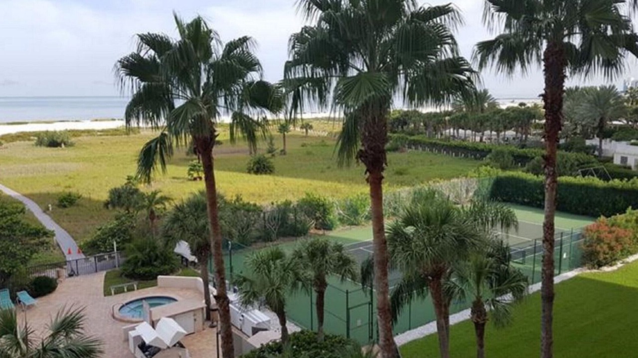 Photo of Outdoor in Sand Key