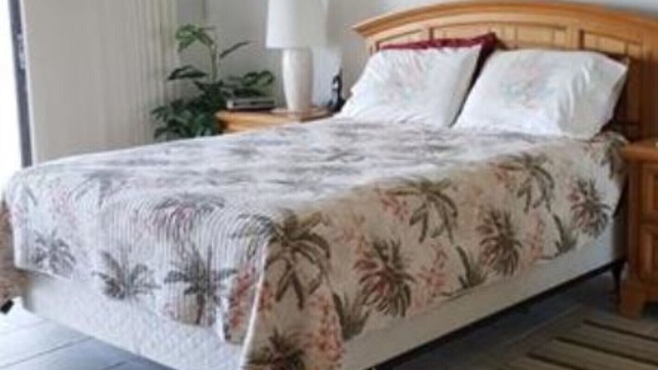 Photo of Bedroom in Sand Key