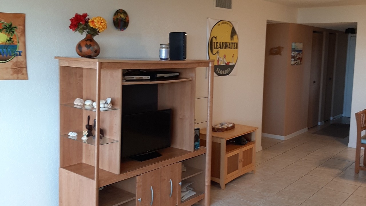 Photo of Livingroom in Sand Key