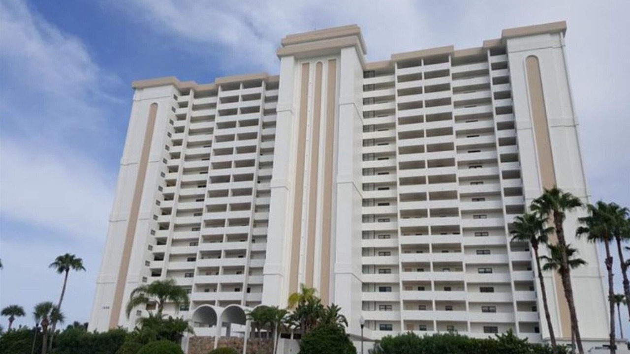 Photo of Outdoor in Sand Key