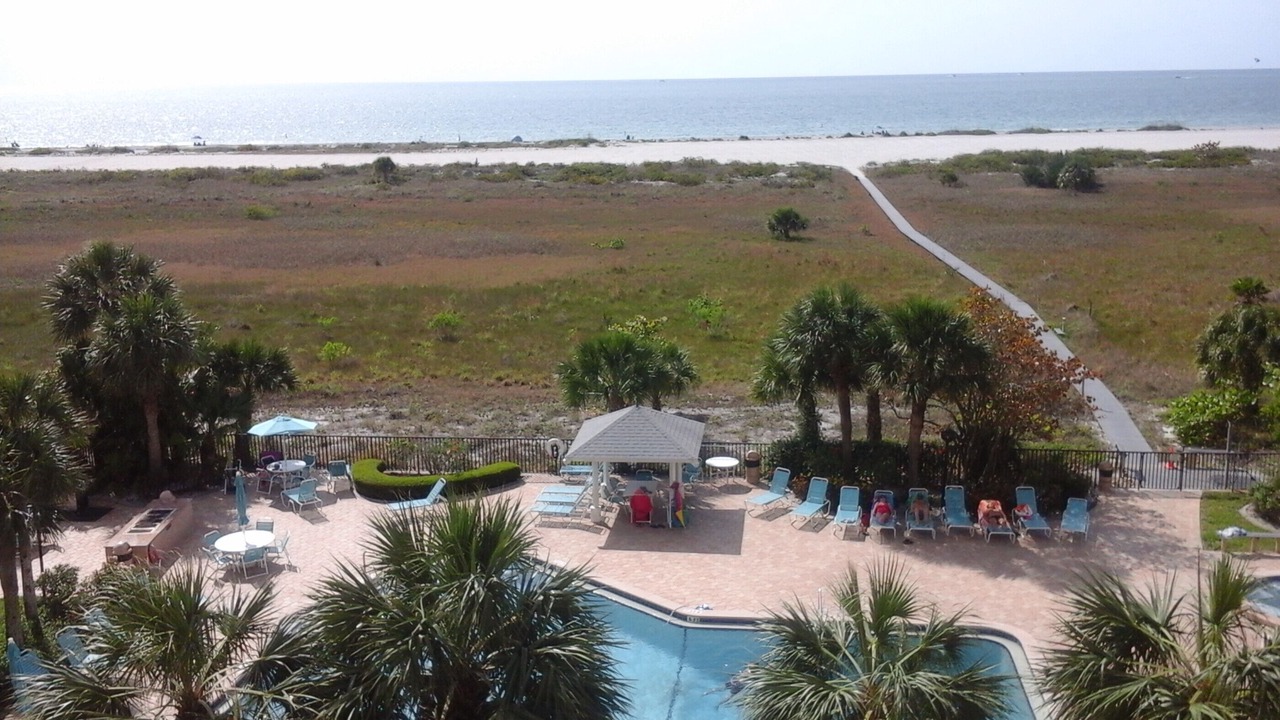 Photo of Outdoor in Sand Key