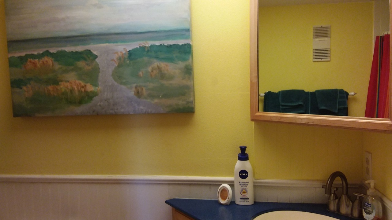 Photo of Bathroom in Sand Key