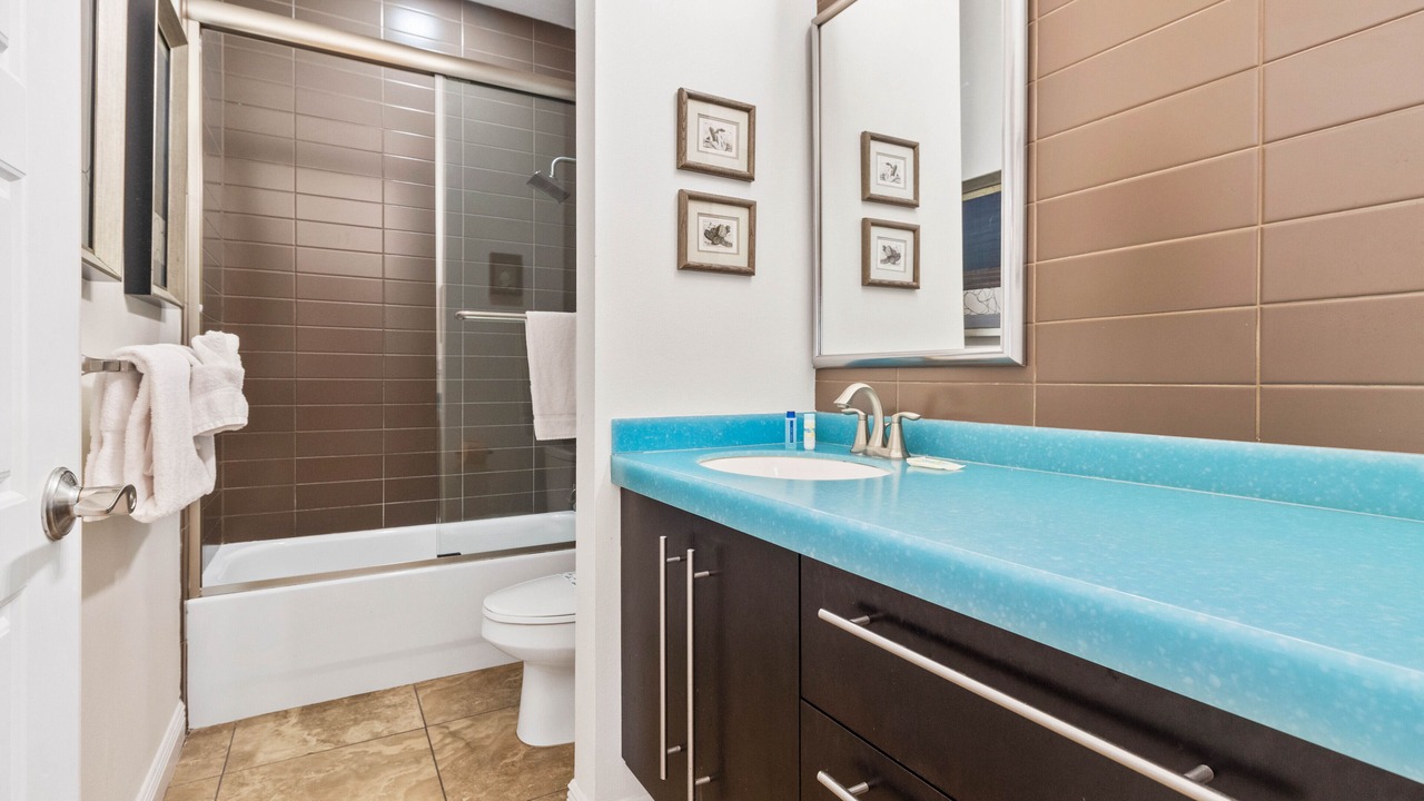 Photo of Bathroom in Siesta Key