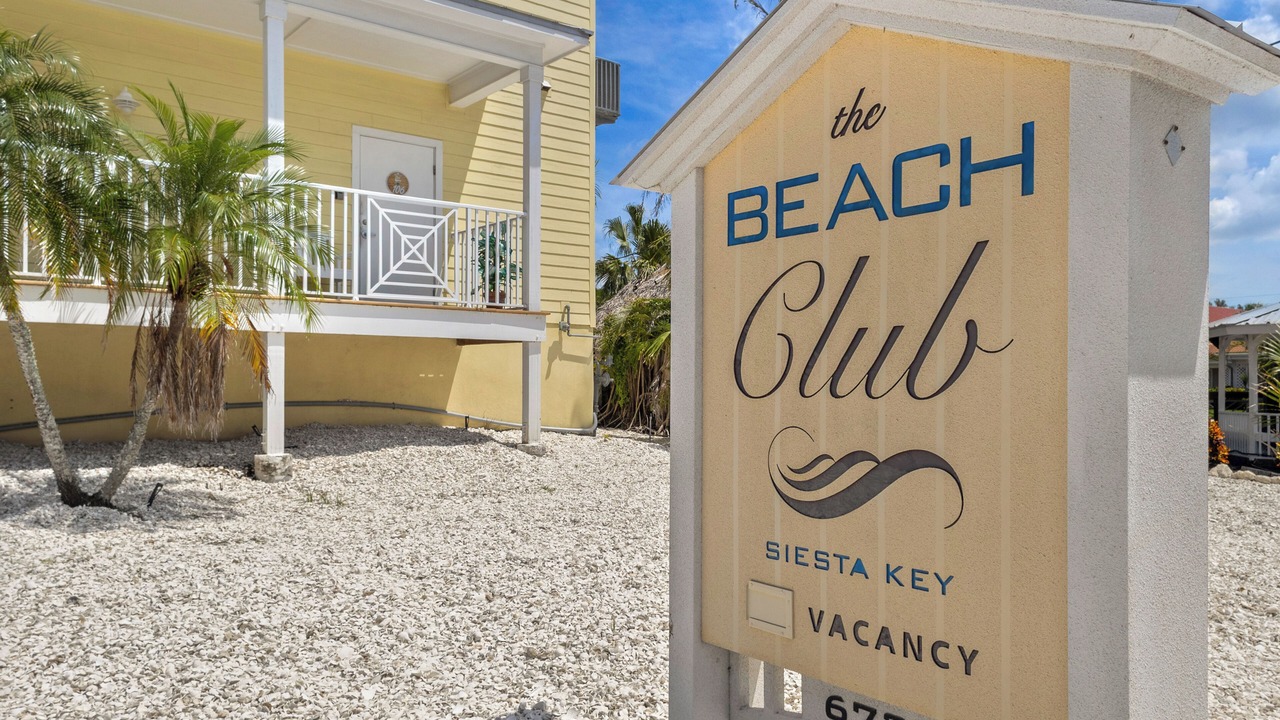 Photo of Outdoor in Siesta Key