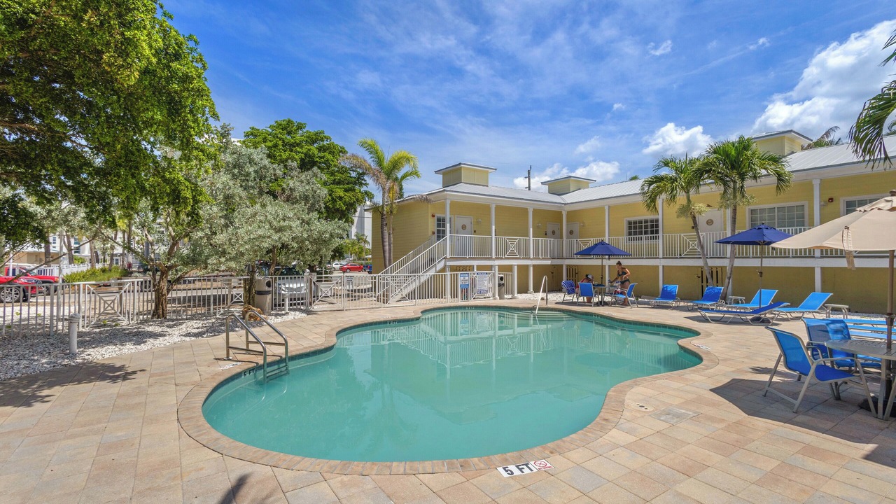 Photo of Outdoor in Siesta Key