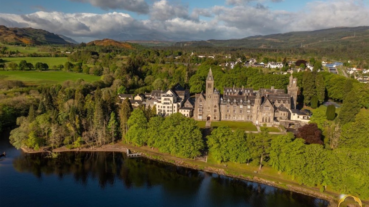 Photo of Outdoor in Fort Augustus