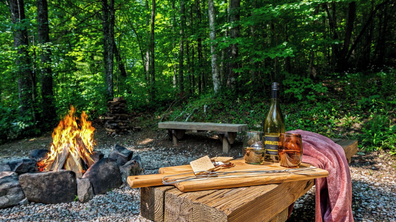 Photo of Outdoor in Townsend