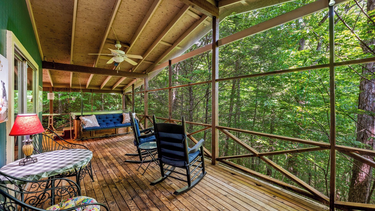 Photo of Outdoor in Townsend